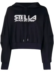 STELLA MCCARTNEY - Logo Sweatshirt #205447