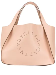 STELLA MCCARTNEY - Stella Logo Tote Bag #1001216
