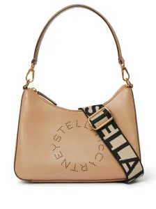 STELLA MCCARTNEY - Stella Logo Shoulder Bag #1527018