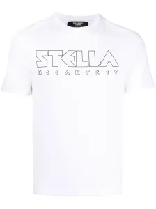STELLA MCCARTNEY - Disney Fantasia Cotton T-shirt #999510