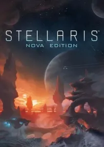 Stellaris (Nova Edition) Steam Key GLOBAL