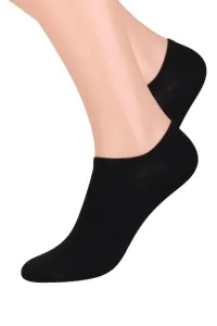 Damen Kniestrümpfe & Socken 007 black