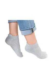 Damen Kniestrümpfe & Socken 135 grey