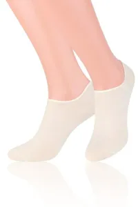 Damen Kniestrümpfe & Socken Invisible 070 white