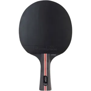 Stiga FLEXURE Tischtennisschläger, schwarz, größe