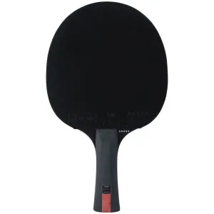 Stiga PRESTIGE Tischtennisschläger, schwarz, größe