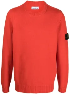 STONE ISLAND - Wool Sweater #1351216