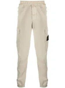 STONE ISLAND - Cargo Trousers #1435270