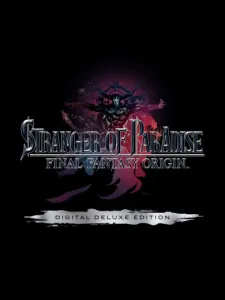 Stranger Of Paradise Final Fantasy Origin - Deluxe Edition (PC) Steam Key GLOBAL