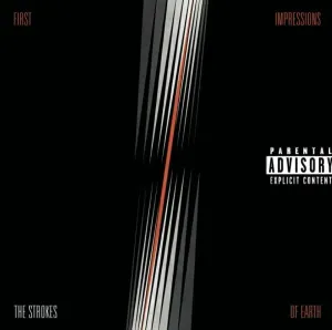 Strokes - First Impressions Of Earth (LP) #100366