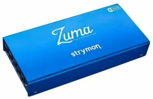 Strymon Zuma R300