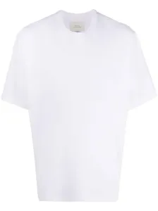 STUDIO NICHOLSON LTD - Cotton T-shirt