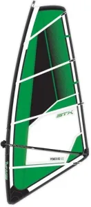 STX Laken für Paddleboard Power HD Dacron 4,0 m² Grün