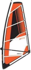 STX Laken für Paddleboard Power HD Dacron 6,0 m² Orange