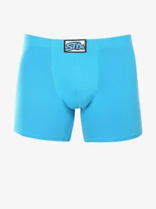 Styx Boxer-Shorts Blau
