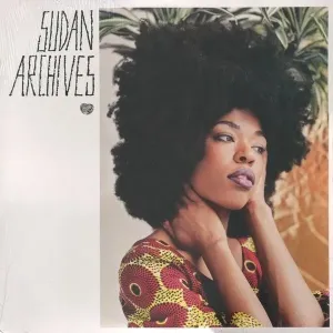 Sudan Archives - Sudan Archives (12