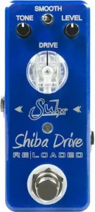 Suhr Shiba Drive Reloaded Mini