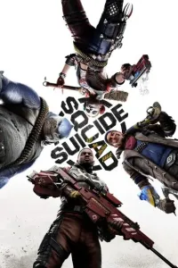 Suicide Squad: Kill the Justice League (Xbox Series X|S) XBOX LIVE Key EUROPE