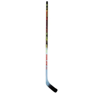 Sulov WINNIPEG 162 cm Hockeyschläger aus Holz, schwarz, größe #917266