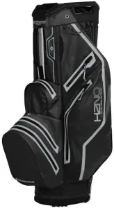 Sun Mountain H2NO Lite Black Golfbag