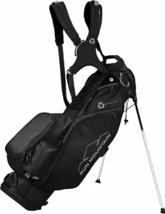 Sun Mountain Eco-Lite 14-Way Stand Bag Black Golfbag