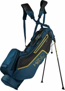 Sun Mountain H2NO Lite Speed Stand Bag Spruce/Black/Aztec Golfbag