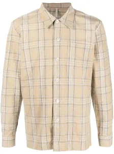 SUNFLOWER - Linen Shirt