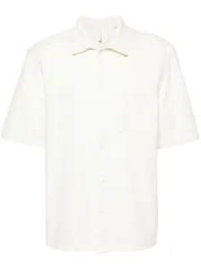 SUNFLOWER - Linen Shirt #1566693