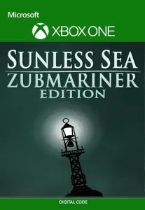 Sunless Sea: Zubmariner Edition XBOX LIVE Key GLOBAL