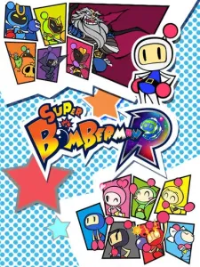 Super Bomberman R Steam Key EUROPE