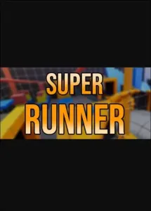SUPER RUNNER [VR] (PC) Steam Key GLOBAL