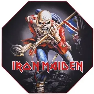 SUPERDRIVE Iron Maiden Gaming-Fußmatte