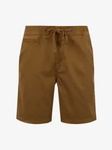 SuperDry Sunscorched Shorts Braun