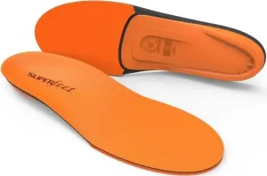 SuperFeet Orange 42-44 Schuheinlagen