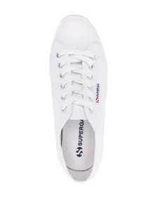 SUPERGA - 2740 Platform Sneakers #1403122