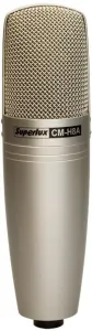 Superlux CMH8A Kondensator Studiomikrofon
