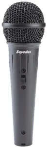 Superlux D103 01 X Dynamisches Gesangmikrofon #1297769