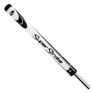 Superstroke Fatso with Countercore 2.0 XL Putter Grip Black