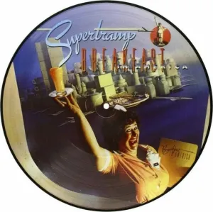 Supertramp - Breakfast In America (Reissue) (Picture Disc) (LP)