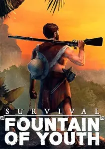 Survival: Fountain of Youth (PC) Steam Key GLOBAL