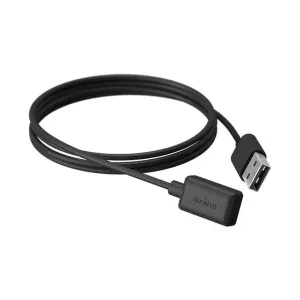 Suunto MAGNETIC BLACK USB CABLE USB Kabel, , größe