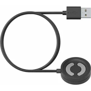 Suunto PEAK USB CABLE Ladekabel, schwarz, größe