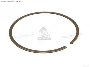 Ringe - Suzuki