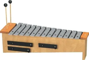 Suzuki Music SMCS-16 Soprano Xylophone #1330702