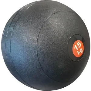 SVELTUS SLAM BALL 15 KG Medizinball, schwarz, größe