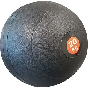 SVELTUS SLAM BALL 20 KG Medizinball, schwarz, größe