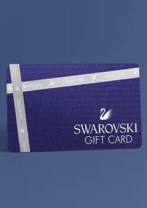 Swarovski Gift Card 100 EUR Key GERMANY