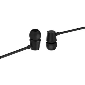 Swissten Earbuds Dynamic YS500 schwarz