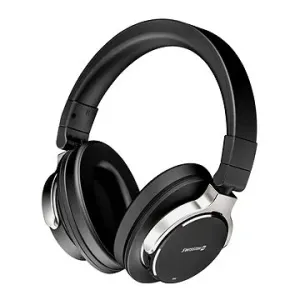 Swissten Jumbo ANC Bluetooth Stereo-Kopfhörer - schwarz