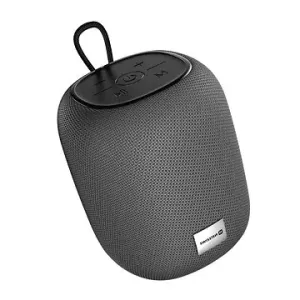 Swissten Sound-X Bluetooth Lautsprecher - schwarz